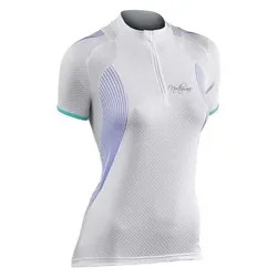 Maillot à Manches Courtes Vitamin