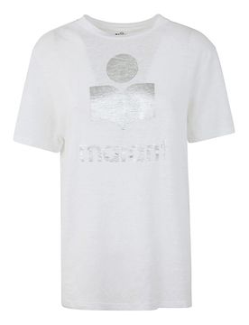 Isabel Marant Etoile T-shirt Zewel
