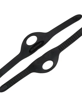 Cinturino Elastico Per Pinne Da Sub Viper 2u - Oceanic - FashionsVida
