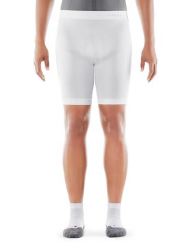 FALKE Herren Short Tights Warm