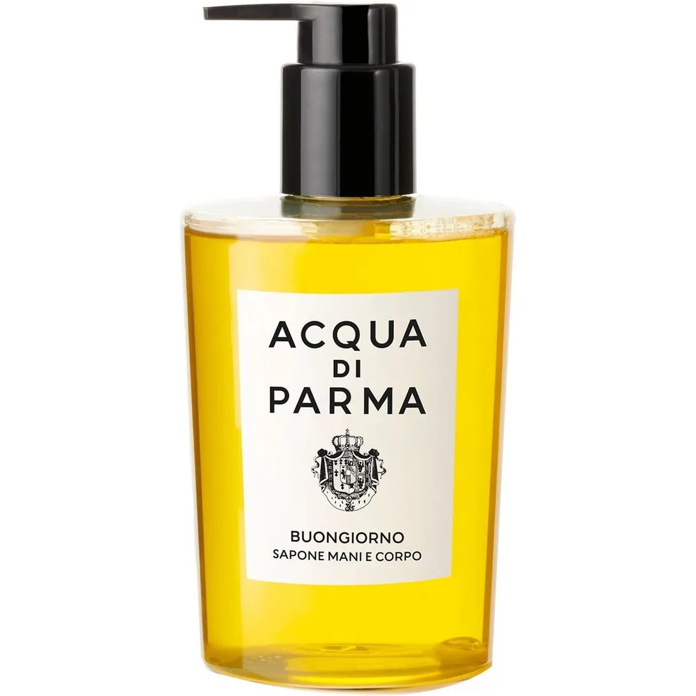 Jabón Corporal Buongiorno 300 ml - Acqua Di Parma - FashionsVida