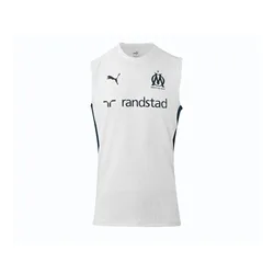 Trainingstrikot OM - Blanc - unisex - Size: XS