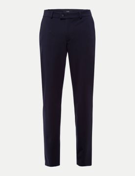 Eurex Chinohose THILO Schwarz 28U