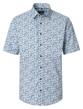 Kent Comfort Fit 1/2Arm_ male