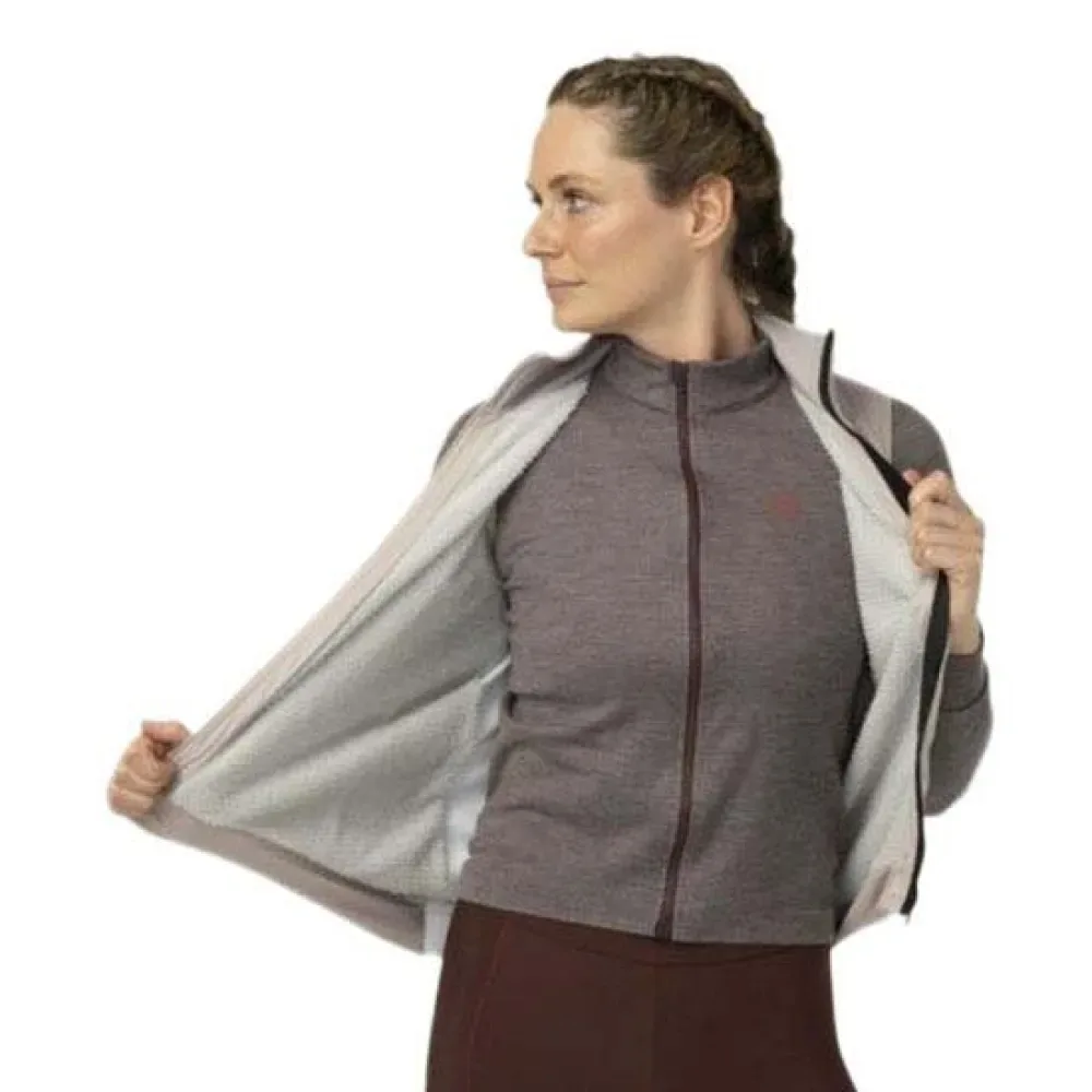 Gilet Performance Alpha Polartec Bond - AGU - FashionsVida