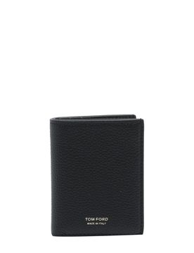 Calf Leather Wallet for Men