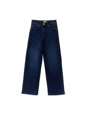 Only Jeans wide leg BLU 164
