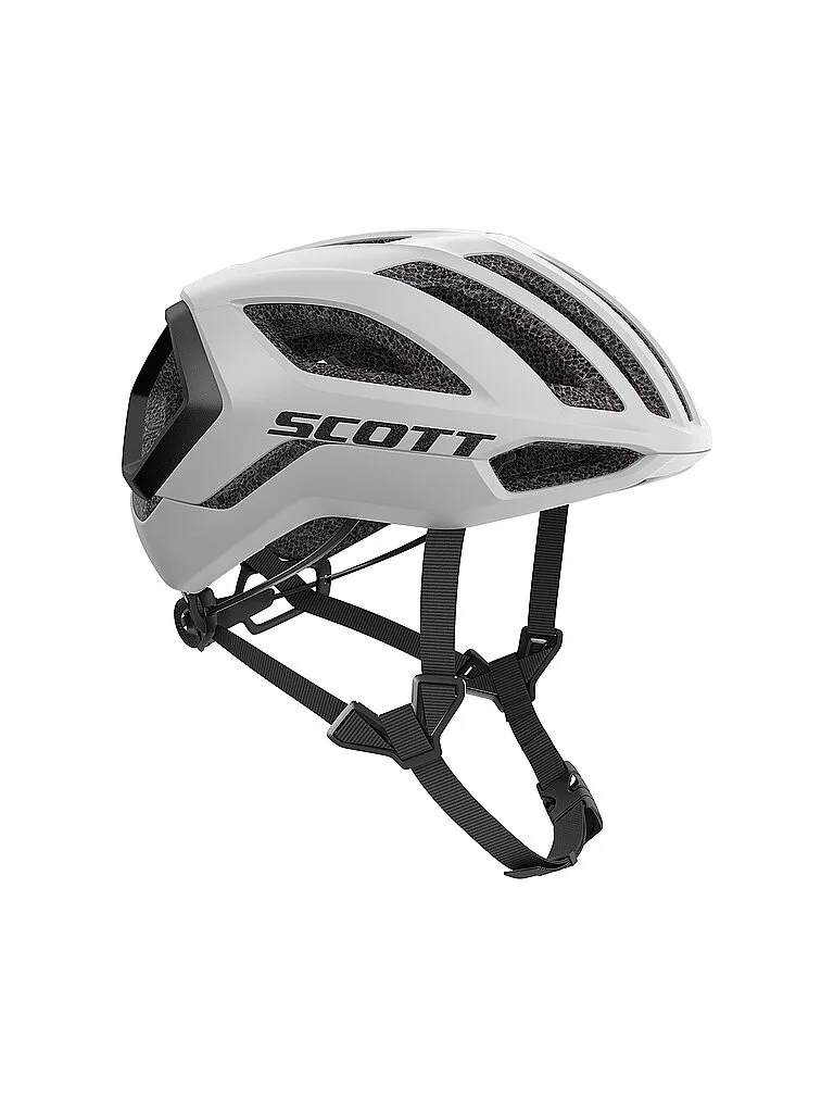 Casco de bicicleta Centric PLUS (CE) blanco S - Scott - FashionsVida