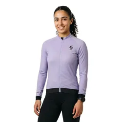Maillot à Manches Longues Rc Pro Warm