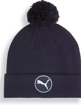Wrmlbl Removable Herren Mütze, blau OSFA