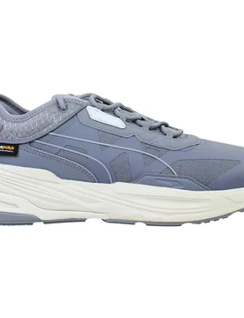 Extent Nitro Cordura Mens Grey Trainers - Size Uk 6 - Puma - FashionsVida