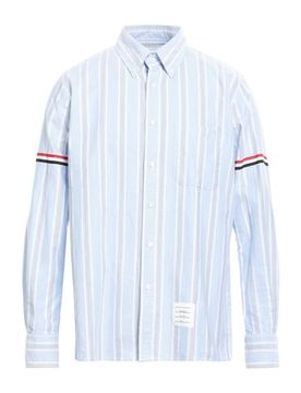 Hemd Herren Himmelblau 0 Herren