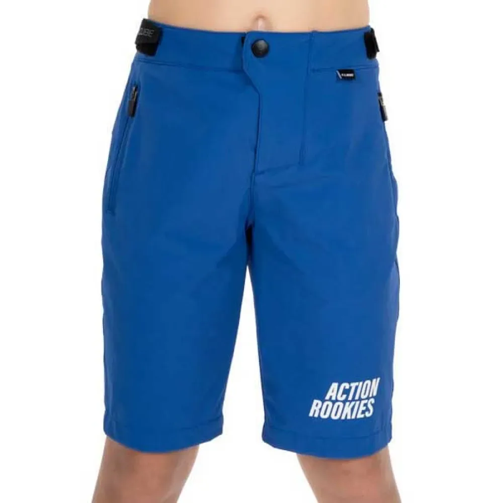 Cube Short Actionteam Liner - CUBE - FashionsVida