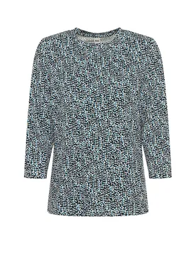 Brax Camicia blu 46 - Brax - FashionsVida