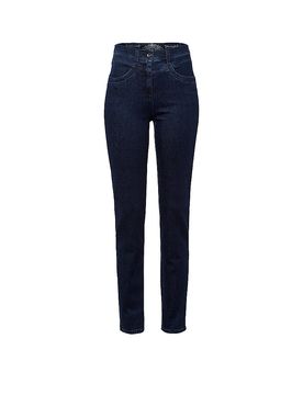 Jeans Slim Fit LAURA NEW azul oscuro 36