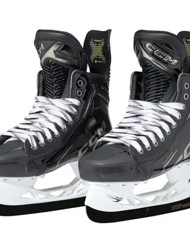 Patins à Glace Tacks Xf Pro Intermediate Black EU 39 Homme