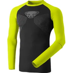 SPEED DRYARN Longsleeve Baselayer Herren ultra yellow S