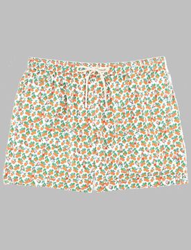 Mc2 Saint Barth Men's Mini Swimwear