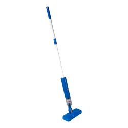 Akkustaubsauger "One Flex" blau
