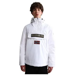 Veste Rainforest Winter 3 Bright White 002 XL