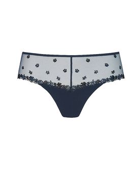 Slip PRETTY JOAN azul noche azul oscuro 40
