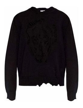Alexander Mcqueen Maglione