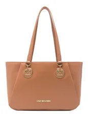 LOVE MOSCHINO BORSA BORSA PU