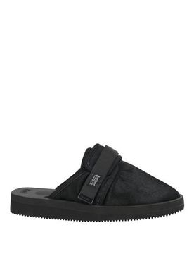 Mules & Zuecos Hombre Negro 36,41,42,43,44 Hombre