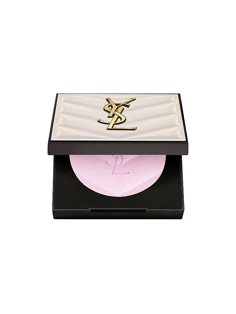 ALL HOURS HYPER LUMINIZE (69 Lavender Lust) - Yves Saint Laurent - FashionsVida