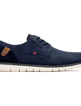 Chaussures 175538 Navy EU 41