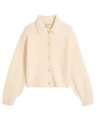 Marc O'Polo Cardigan crème L