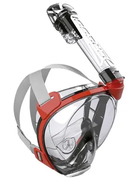 Cressi Maschera Da Snorkeling Duke
