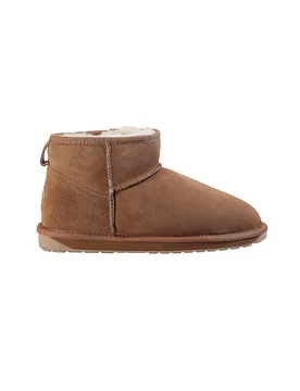Botas de nieve STINGER MICRO marrón claro 42 - Emu australia - FashionsVida