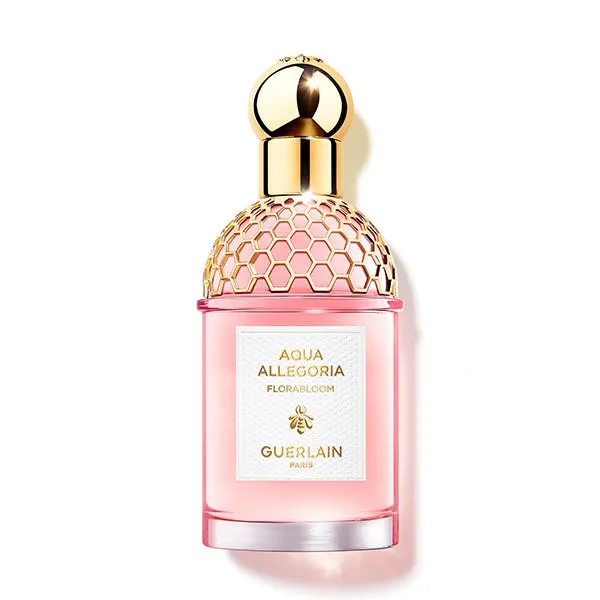 Aqua Allegoria Florabloom 75ML - Guerlain - FashionsVida
