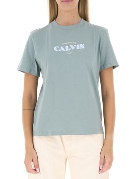 T-shirt girocollo TIFFANY S