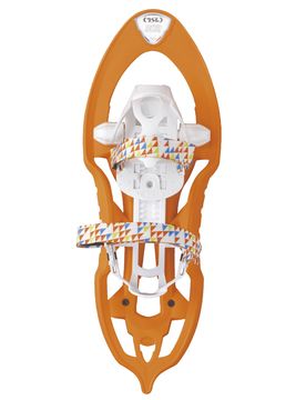 Schneeschuhe – Kinder – 302 Freeze 302 Freeze Spicy Orange