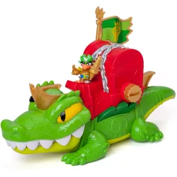 Piratix - PIRATIX S King Croc