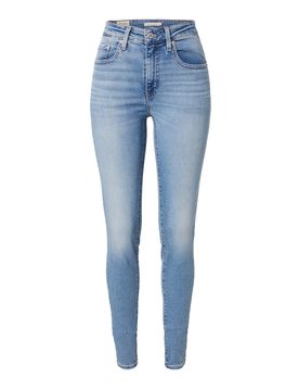 Vaquero '721 High Rise Skinny'