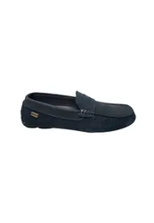 SB10520G0GUG0903 Uomo Pelle Grigio