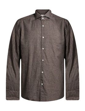Hemd Herren Maulwurfsgrau 40,41,42,43 Herren