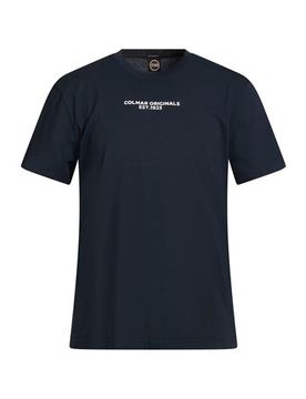 Camiseta Hombre Azul noche L,M,S,XL Hombre