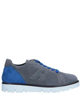 Sneakers Unisex Grau 31 Unisex - Hogan - FashionsVida