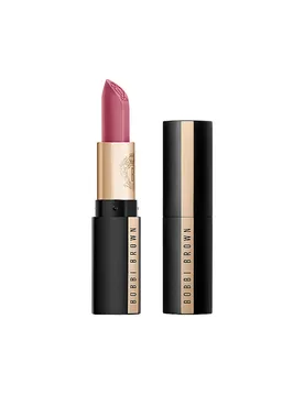 Lápiz labial - Luxe Cashmere Matte Lipstick (14 Neutral Rose) - Bobbi Brown - FashionsVida