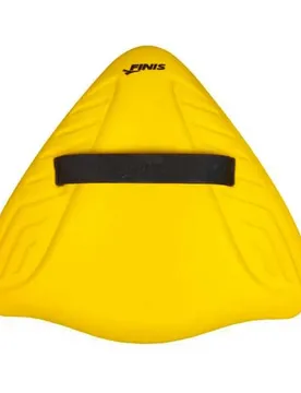 Finis Kickboard Alignment