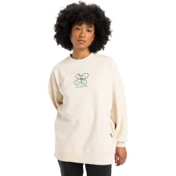 Sudadera de mujer Workwear