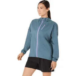 FUJITRAIL ELITE WATERPROOF JACKET Damen Ironclad XL