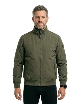 Blouson Bomber 26an801 Spring Army XL