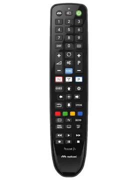 Télécommande Gb Personal 3+ Black One Size unisex