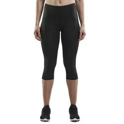 Craft Leggings Rush Black XS Femme
