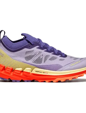 Scarpe Da Trail Running Pyrox Speed Light Violet / Yellow EU 40
